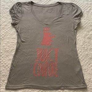 Juicy couture T-shirt
